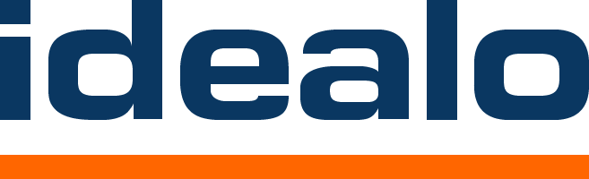 Idealo logo